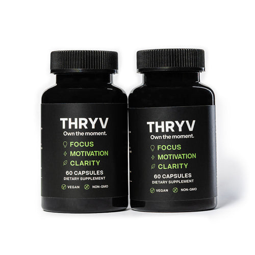 Clarity Double Package