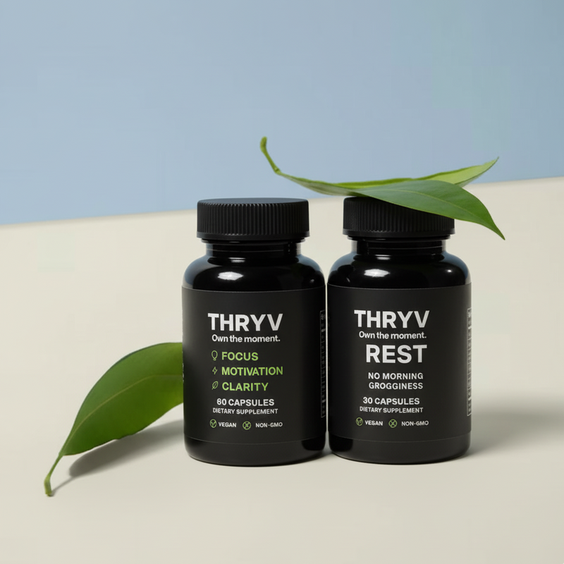 OPTIMIZE YOUR 24 HOURS